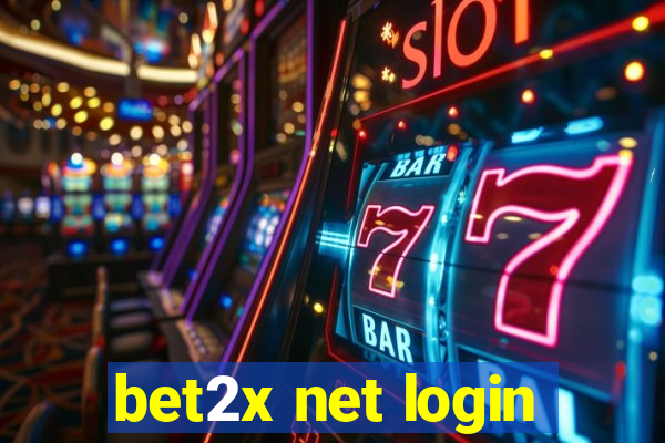 bet2x net login